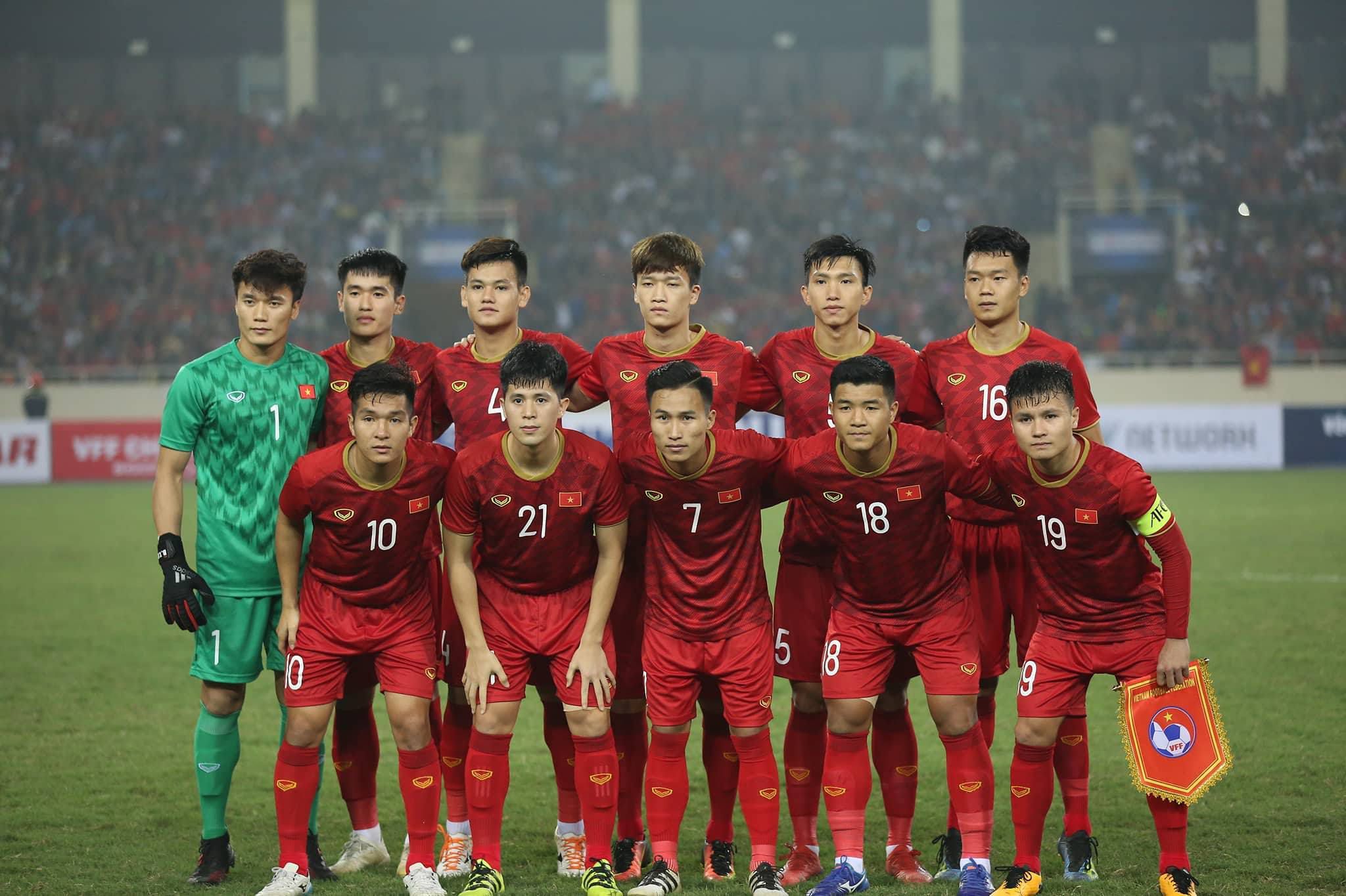 Lộ diện nhân tố giúp HLV Park Hang-seo kiếm vàng SEA Games 30