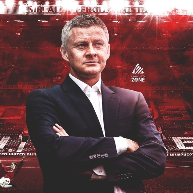 Solskjaer đã cao tay trong việc bình ổn phòng thay đồ M.U như thế nào?