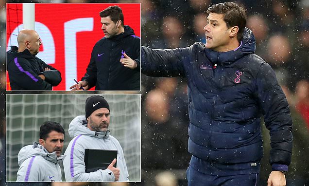 Ảnh bài viết Vì sao Tottenham sa thải Pochettino chóng vánh?