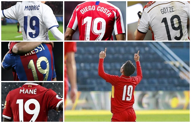 Ảnh bài viết 'Ảo thuật gia' ĐT Việt Nam và những số áo 19 đi vào lòng người