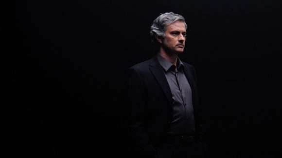 Mourinho: Khi ông đã biết lùi một bước để tiến ba bước!