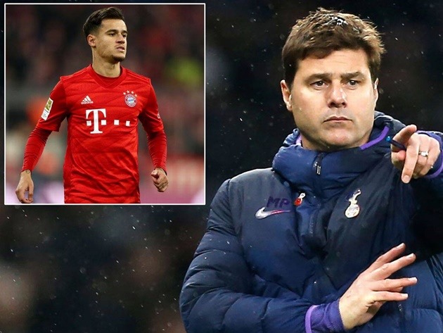 Nếu Pochettino đến Bayern Munich thì ai là người vui nhất?