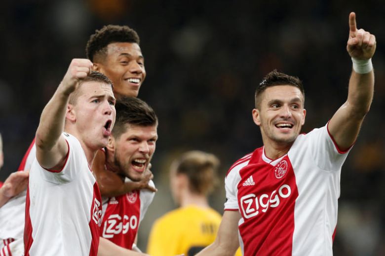 Tottenham sa thải Pochettino và 'lời nguyền' của Ajax ở C1