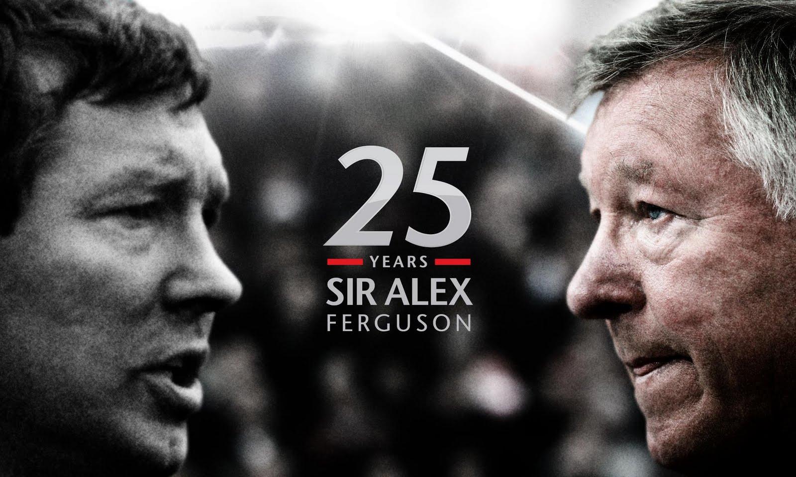 11 'trò cưng' ở Man Utd được Sir Alex tin tưởng nhất: 'Kinh khủng' Ryan Giggs!