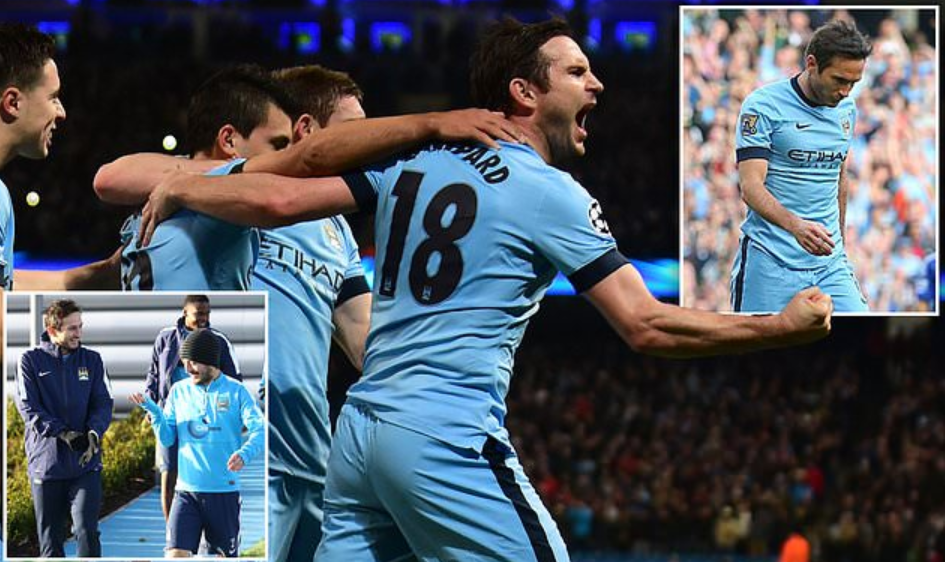 Ảnh bài viết Man City đấu Chelsea: Etihad chào đón "người cũ"