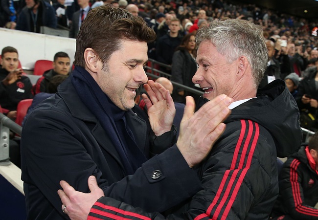 Đây, kịch bản 'tồi tệ' cho Solskjaer nếu Man Utd thua Sheffield