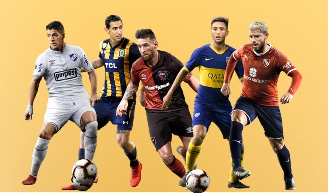 Messi, Suarez, Neymar, Aguero... sẽ thế nào khi trở về mái nhà xưa?
