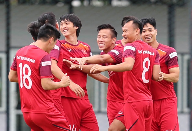 Những “hàng hiếm” của bóng đá Việt Nam