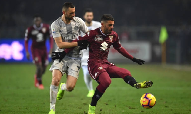 Ảnh bài viết Torino – Inter Milan: Chờ Conte giải hạn