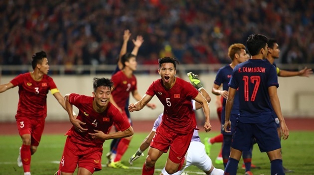 Ảnh bài viết Việt Nam và giấc mơ HCV SEA Games: Không bây giờ thì còn đợi đến khi nào