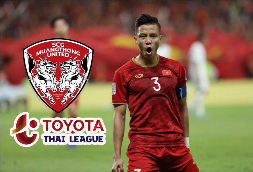 Ảnh bài viết Báo châu Á thán phục 1 điều về Ngọc Hải sau tin đồn được Muangthong chèo kéo