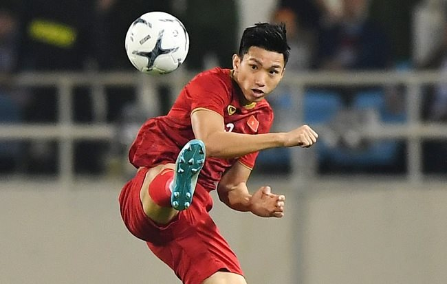 Ảnh bài viết Báo Thái: U22 Việt Nam "trả giá" rất đắt để có sự phục vụ của Đoàn Văn Hậu