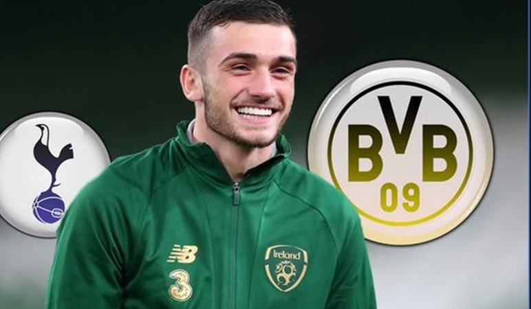 Dortmund bất ngờ cản đường Bayern, quan tâm đến 'wonderkid' thành London