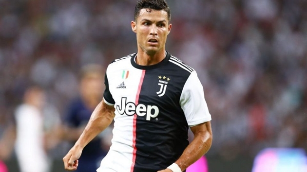 Ảnh bài viết Juventus chiến thắng, Sarri tiết lộ sự thật về Ronaldo
