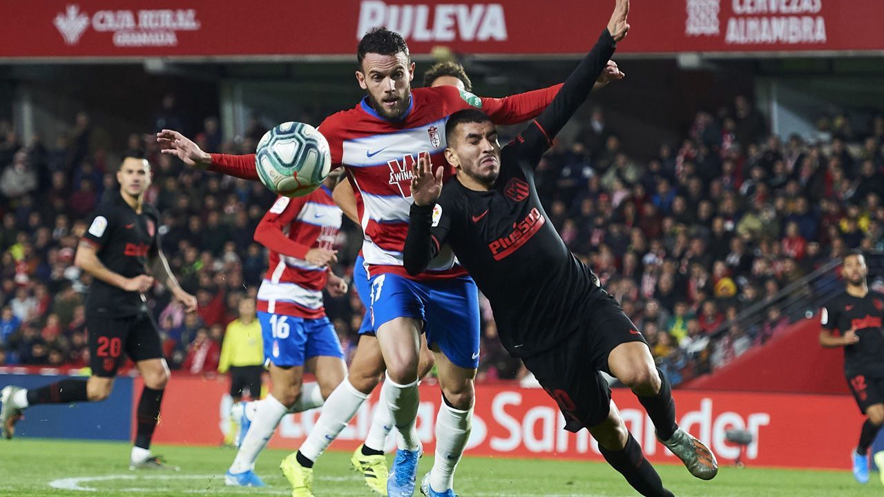 Không phải Joao Felix, đây mới là "yếu điểm" khiến Atletico sẩy chân