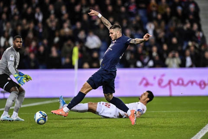 Ảnh bài viết PSG đang sở hữu sát thủ "ăn cắp trứng gà" tốt nhất châu Âu