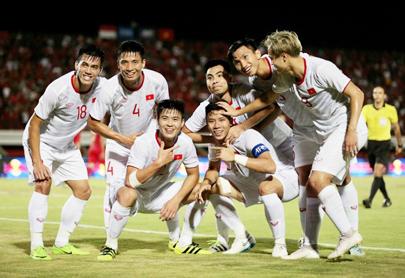 SEA Games 30: 5 quân át chủ bài của “phù thủy” Park Hang-seo