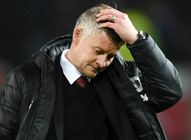 "Tôi không mua Man Utd vì họ mua cầu thủ như cậu ta"