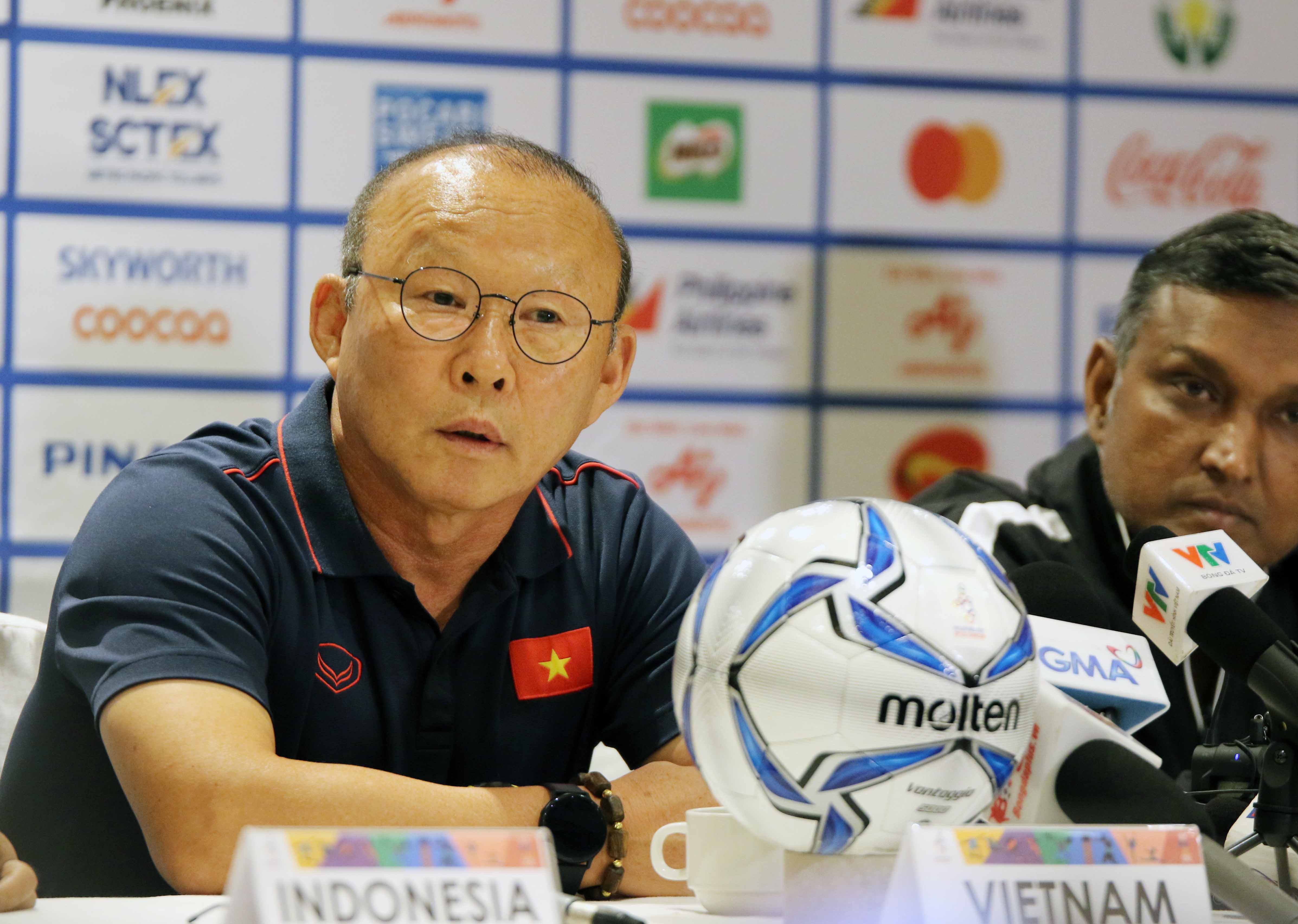 Ảnh bài viết U22 Việt Nam: Chờ xem tài thao lược của “phù thủy” Park Hang-seo