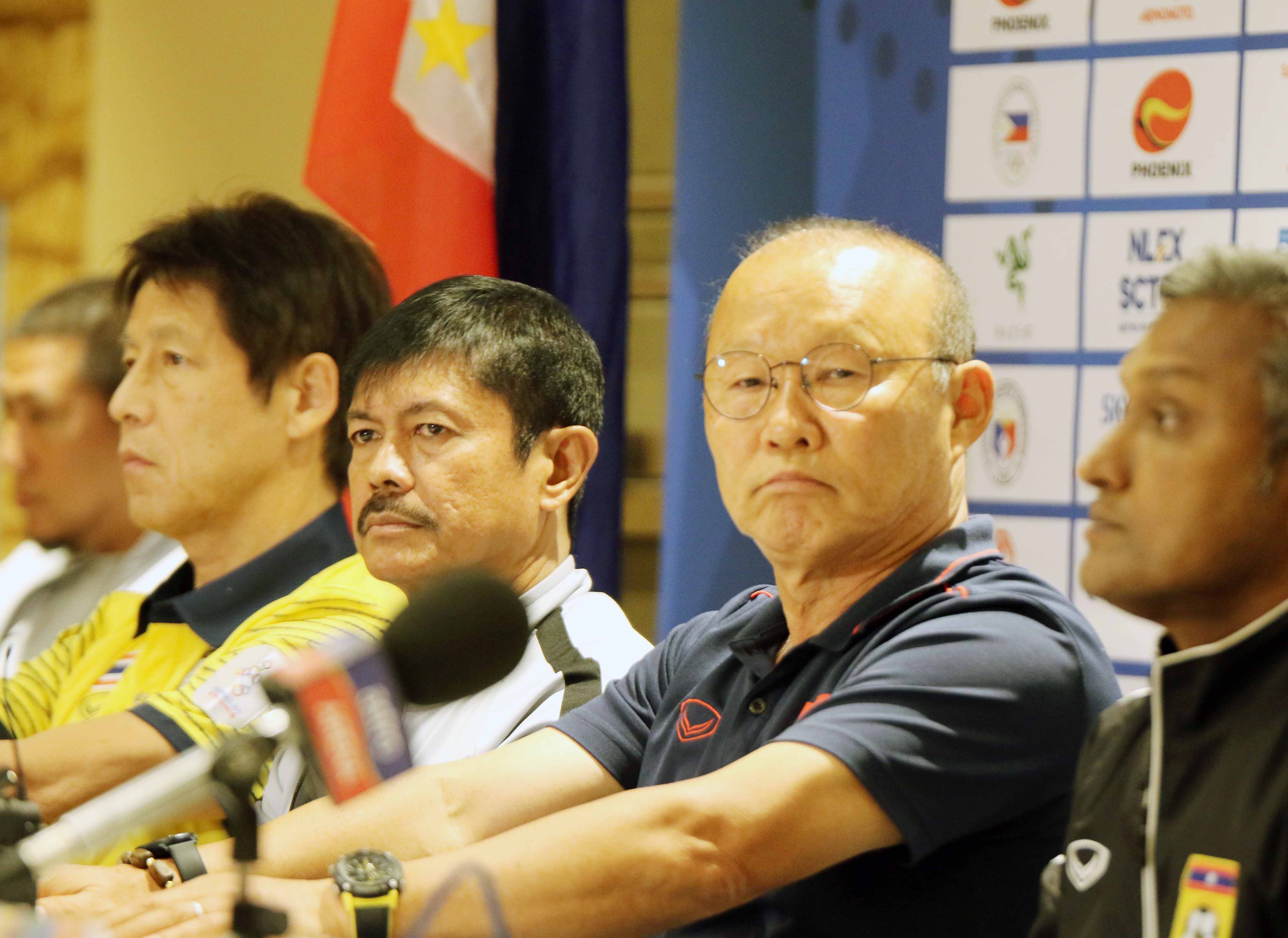 Ảnh bài viết U22 Việt Nam ra quân: Đường đến ngày vinh quang