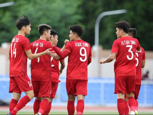 Đại thắng U22 Brunei, U22 Việt Nam vẫn khiến người NHM lo lắng vì 1 điều