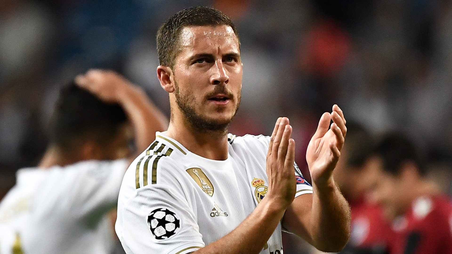 Gạch tên Messi, Hazard bất ngờ tiết lộ 3 cái tên xứng đáng nhận Quả bóng vàng