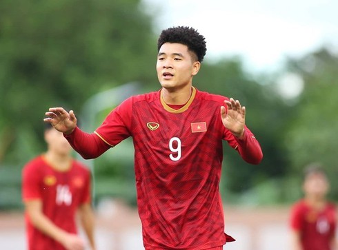 Hà Đức Chinh: "Sát thủ" đi lên từ những lời chỉ trích và lòng kiên nhẫn