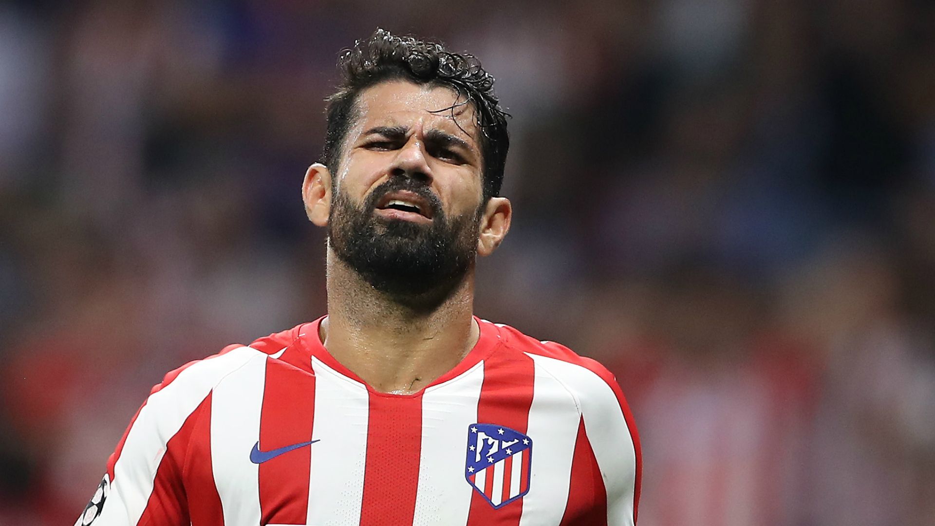 Hàng công Atletico "tan hoang" trước loạt đại chiến Juventus và Barca