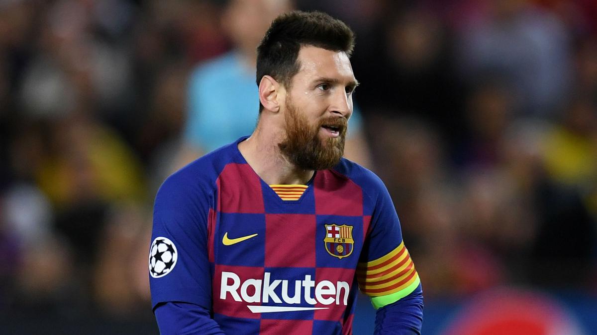 Klopp đăng đàn, nói thẳng 1 câu về khả năng Messi giành QBV