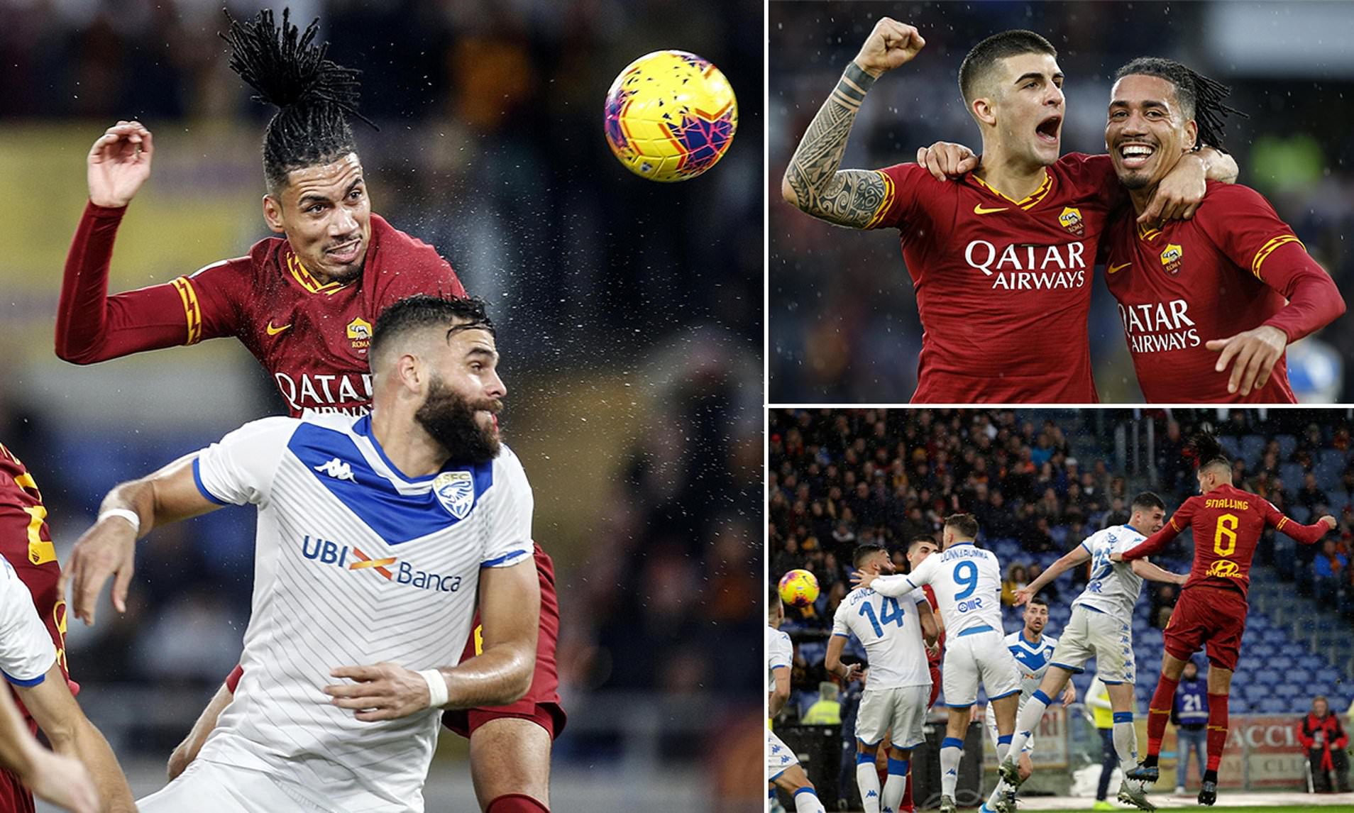 Ảnh bài viết Ngày Phil Jones phá team, "cục tạ" M.U lại ghi 1 bàn và có 2 kiến tạo cực đỉnh