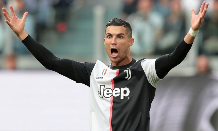 Ronaldo gặp Chủ tịch, yêu cầu Juventus mua ngay sao Man Utd