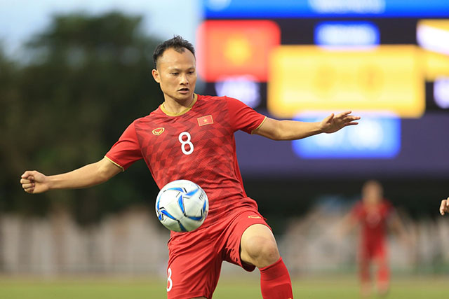 Thắng Brunei, chuyên gia chỉ ra cái tên chưa hoà hợp tại U22 Việt Nam