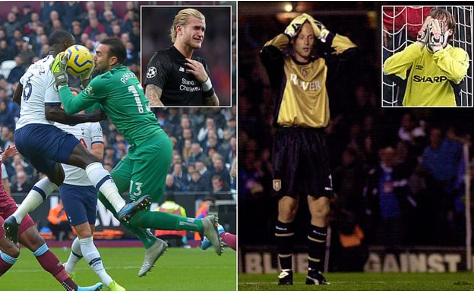 10 thủ môn kém cỏi nhất Premier League: "Thảm họa" 37 bàn/14 trận!
