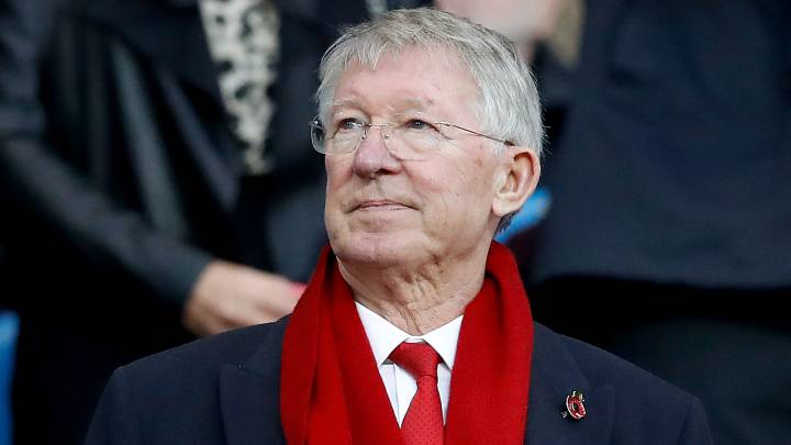 "Anh ấy là môn đệ của Sir Alex Ferguson"