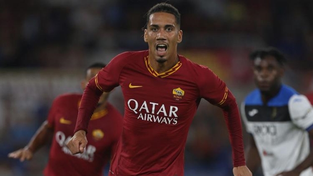 Chi 29 triệu euro, AS Roma quyết tâm giữ sao Man Utd