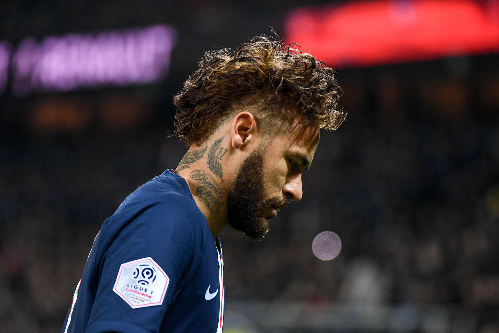 Biến lớn ở PSG, “mỏ vàng” dứt áo ra đi, Barcelona còn chờ chi?