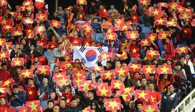 Ảnh bài viết Bóng đá nam Việt Nam và SEA Games: Không chỉ là giấc mơ 60 năm