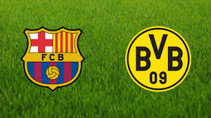 Nhận định Barcelona - Dortmund: Hủy diệt đại diện đến từ vùng Ruhr?