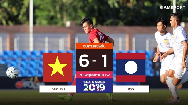 Ảnh bài viết Báo Thái Lan: 2 trận, 12 bàn, U22 Việt Nam khiến Voi chiến không thể bắt kịp