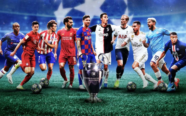 Cục diện vòng bảng Champions League thế nào sau lượt áp chót?