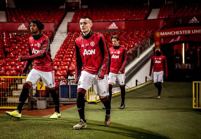 Dàn 'lính mới' của Man Utd mang số áo 'dị' ra sao khi đấu Astana?