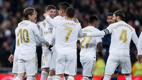 NÓNG: Real trói chân "quái thú tuyệt hảo", điều khoản giải phóng gần 1 tỉ euro!