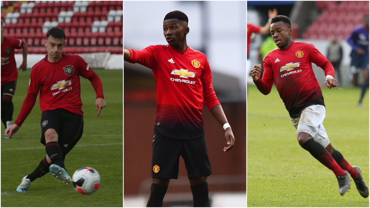 NÓNG! Solskjaer giữ lời hứa, Man Utd đấu Astana với 3 gương mặt mới toanh