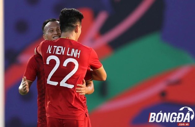Thấy U22 Việt Nam "huỷ diệt" Lào, SC Heerenveen nói 1 điều tâm đắc
