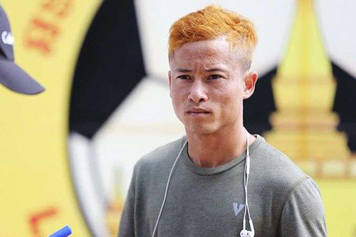 Thực hư U22 Lào nhận trăm tỷ đồng nếu hòa U22 Việt Nam