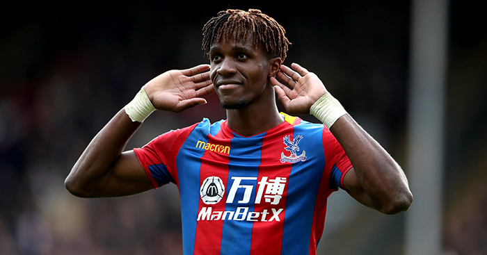 Ai là vua qua người ở Premier League?