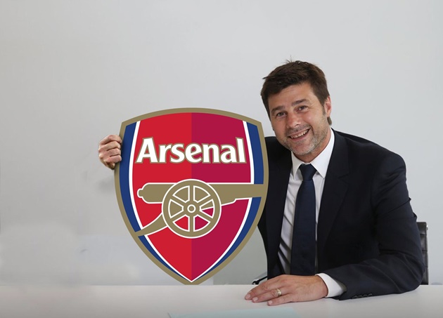 Ảnh bài viết Cười té ghế với loạt ảnh chế Emery bị Arsenal sa thải