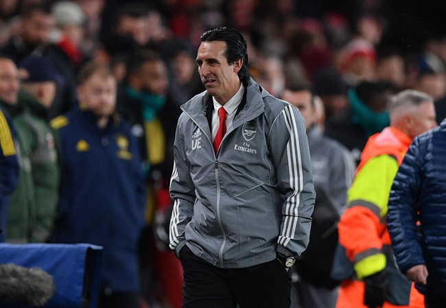 'Emery đang lạc đường nhưng Arsenal cũng không có được điều đó'