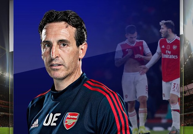 Arsenal và 12 chữ ký dưới thời Emery: Bom tấn 'thảm họa'; 'Di sản' cuối cùng?