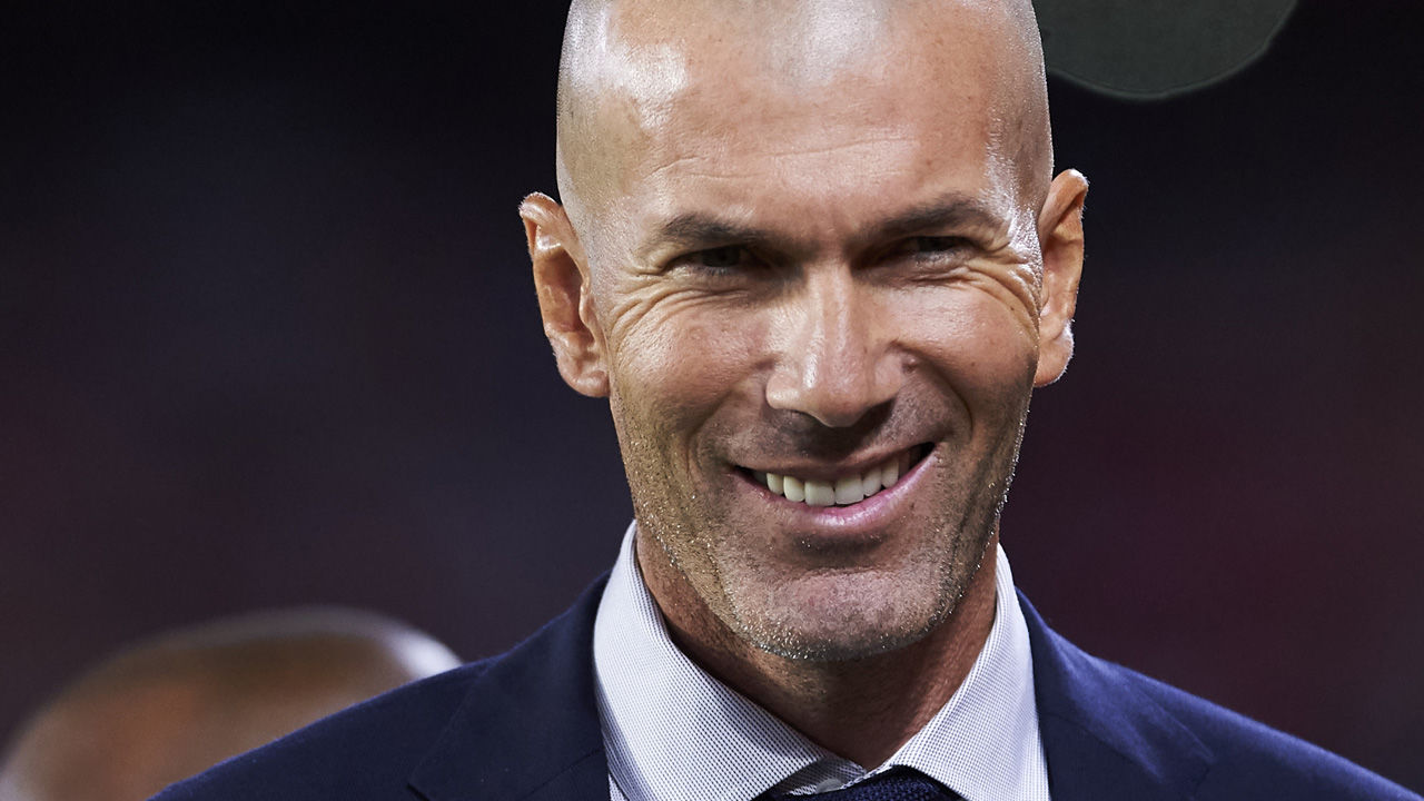 Tỏa sáng liên tục, "quái thú" của Real khiến HLV Zidane từ bỏ Pogba